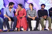 Varudu Kaavalenu Movie Success Meet